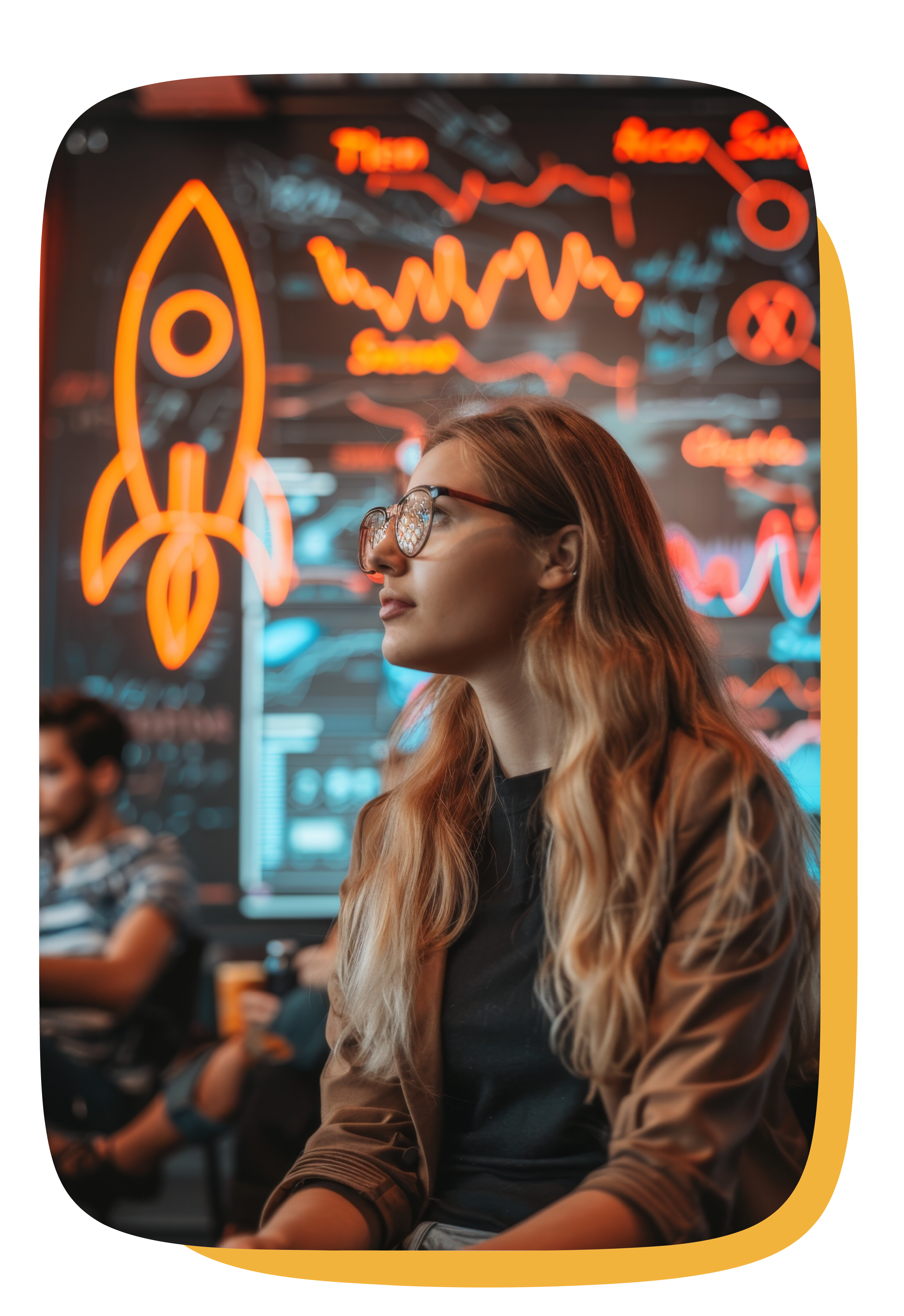Girl startup-01